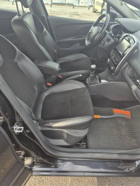 Renault Clio, снимка 10