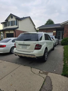 Mercedes-Benz ML 550 * AMG* CARFAX* АВТО-КРЕДИТ*  - 9100 € / 17798.05 лв. - 16675867 4