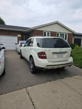Mercedes-Benz ML 550 * AMG* CARFAX* АВТО-КРЕДИТ*  - 9100 € / 17798.05 лв. - 16675867 3