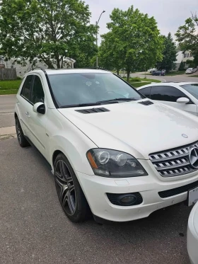 Mercedes-Benz ML 550 * AMG* CARFAX* АВТО-КРЕДИТ*  - 9100 € / 17798.05 лв. - 16675867 2