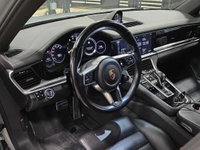 Porsche Panamera * 4 * CARFAX * ФИНАНСИРАНЕ* , снимка 4