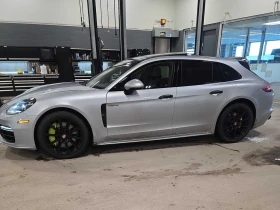 Porsche Panamera * 4 * CARFAX * ФИНАНСИРАНЕ* , снимка 2