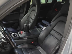 Porsche Panamera * 4 * CARFAX * ФИНАНСИРАНЕ* , снимка 9