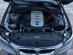 BMW 525 d M-packet, снимка 16