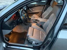BMW 525 d M-packet, снимка 10