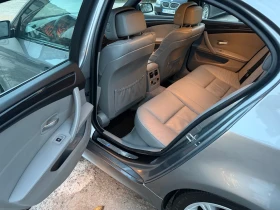 BMW 525 d M-packet, снимка 15