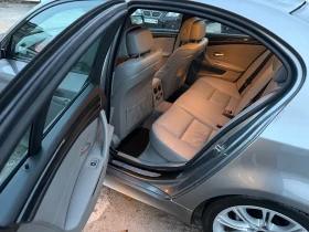BMW 525 d M-packet, снимка 14