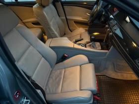 BMW 525 d M-packet, снимка 13