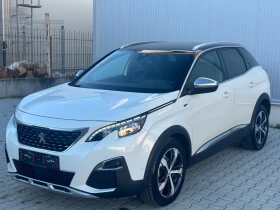 Peugeot 3008 2.0 BlueHDi GT  - 15900 € / 31097.70 лв. - 85785507 2