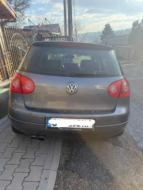 VW Golf 1.9 105 к.с 4х4 - 4500 € / 8801.24 лв. - 47089599 3