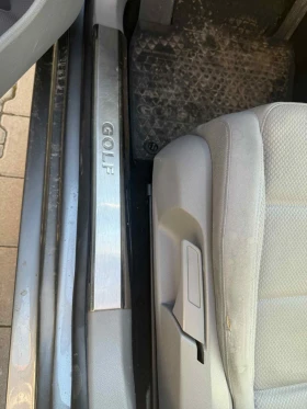 VW Golf 1.9 105 к.с 4х4 - 4500 € / 8801.24 лв. - 47089599 6