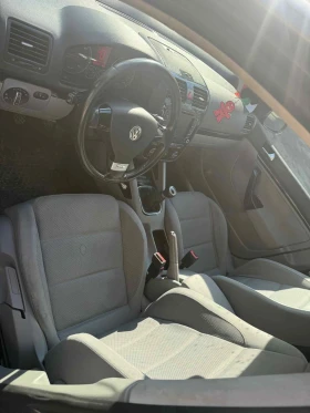 VW Golf 1.9 105 к.с 4х4 - 4500 € / 8801.24 лв. - 47089599 7