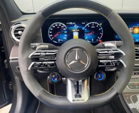 Mercedes-Benz E 63 AMG s 4Matic+  - 122709 € / 239997.94 лв. - 90867689 10