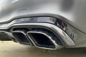 Mercedes-Benz E 63 AMG s 4Matic+  - 122709 € / 239997.94 лв. - 90867689 7