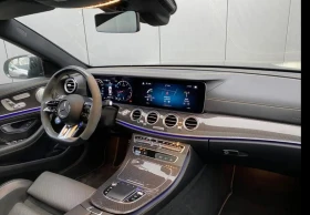 Mercedes-Benz E 63 AMG s 4Matic+  - 122709 € / 239997.94 лв. - 90867689 8