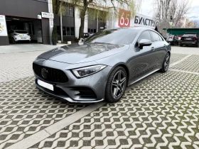 Mercedes-Benz CLS 350 