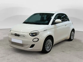 Fiat 500 Electric - 11080 € / 21670.60 лв. - 78586673 2