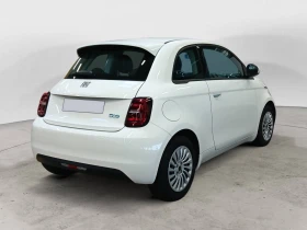 Fiat 500 Electric - 11080 € / 21670.60 лв. - 78586673 4