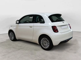 Fiat 500 Electric - 11080 € / 21670.60 лв. - 78586673 3