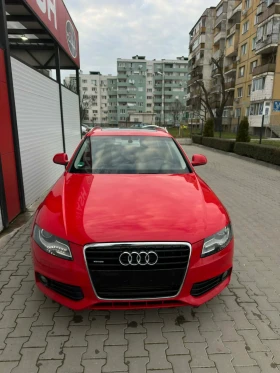 Audi A4 3.0Tdi Quattro  | Auto.bg — изображение 2