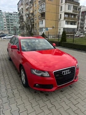 Audi A4 3.0Tdi Quattro  | Auto.bg — изображение 3