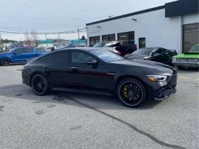 Mercedes-Benz AMG GT 63 S| DISTRONIC| 360| BURMESTER| HUD| ОБДУХВАНЕ - 73750 € / 144242.46 лв. - 83994579 4