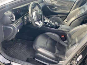 Mercedes-Benz AMG GT 63 S| DISTRONIC| 360| BURMESTER| HUD| ОБДУХВАНЕ - 73750 € / 144242.46 лв. - 83994579 7