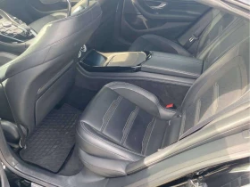 Mercedes-Benz AMG GT 63 S| DISTRONIC| 360| BURMESTER| HUD| ОБДУХВАНЕ - 73750 € / 144242.46 лв. - 83994579 15