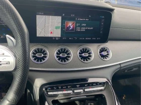 Mercedes-Benz AMG GT 63 S| DISTRONIC| 360| BURMESTER| HUD| ОБДУХВАНЕ - 73750 € / 144242.46 лв. - 83994579 9