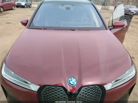 BMW iX xDrive50 | Auto.bg — изображение 10