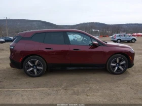 BMW iX xDrive50 | Auto.bg — изображение 13