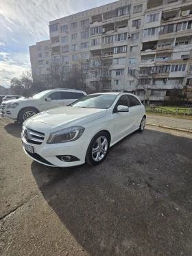 Mercedes-Benz A 180 | Mobile.bg � ����� ������ 8