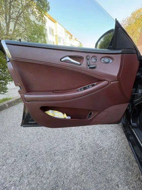 Mercedes-Benz CLS 320 FULL / ������ ����� / ��������� | Mobile.bg � ����� ������ 8