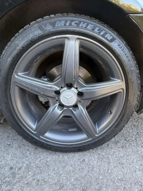 Mercedes-Benz CLS 320 FULL / ������ ����� / ��������� | Mobile.bg � ����� ������ 17