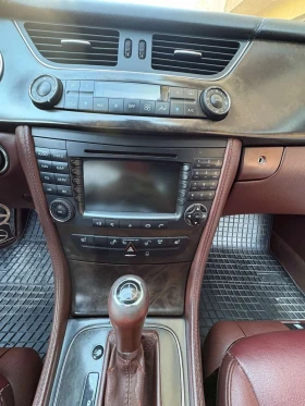 Mercedes-Benz CLS 320 FULL / ������ ����� / ��������� | Mobile.bg � ����� ������ 13