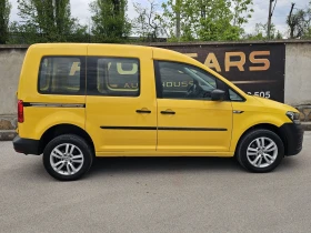 VW Caddy 2.0 TDI 150 BMT DSG 4motion/ 57540��/SWITZERLAND  | Mobile.bg � ����� ������ 8