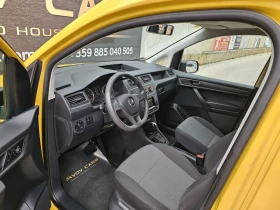 VW Caddy 2.0 TDI 150 BMT DSG 4motion/ 57540��/SWITZERLAND  | Mobile.bg � ����� ������ 9