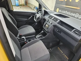 VW Caddy 2.0 TDI 150 BMT DSG 4motion/ 57540��/SWITZERLAND  | Mobile.bg � ����� ������ 10