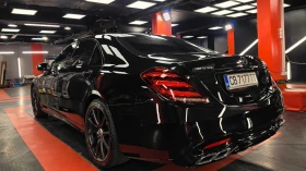 Mercedes-Benz S 560 AMG Long 4Matic Full | Mobile.bg � ����� ������ 8