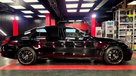 Mercedes-Benz S 560 AMG Long 4Matic Full | Mobile.bg � ����� ������ 5