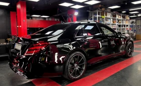 Mercedes-Benz S 560 AMG Long 4Matic Full | Mobile.bg � ����� ������ 2