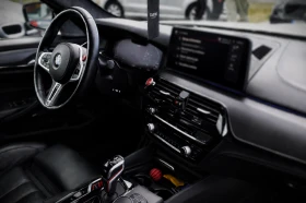 BMW M5 COMPETITION | Mobile.bg � ����� ������ 11
