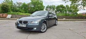 ����� �� �������� �� BMW 530 530d xdrive