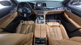 BMW 740 i M PACK| 4 �����| 360CAM| �����| ���.���������  | Mobile.bg � ����� ������ 2