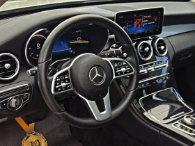 Mercedes-Benz C 220 AMG/4MAT/DIGITAL/PANO/CAMERA/�������/AMBIENT/LIZIN | Mobile.bg � ����� ������ 11
