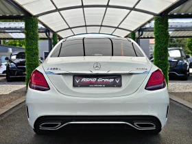 Mercedes-Benz C 220 AMG/4MAT/DIGITAL/PANO/CAMERA/�������/AMBIENT/LIZIN | Mobile.bg � ����� ������ 6