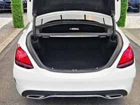 Mercedes-Benz C 220 AMG/4MAT/DIGITAL/PANO/CAMERA/�������/AMBIENT/LIZIN | Mobile.bg � ����� ������ 8