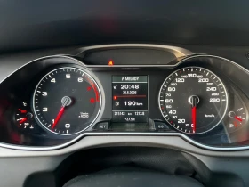 Audi A4 A4 B8 Facelift 2.0 TFSI РЪЧКА Quattro ABT   2012г. - 8500 € / 16624.56 лв. - 68071206 13