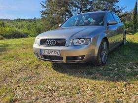 Audi A4  1.8 T BFB 6 �������� | Mobile.bg � ����� ������ 2