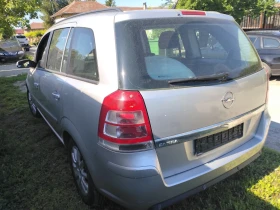 Opel Zafira 1.8 140�.� 6+ 1 | Mobile.bg � ����� ������ 3